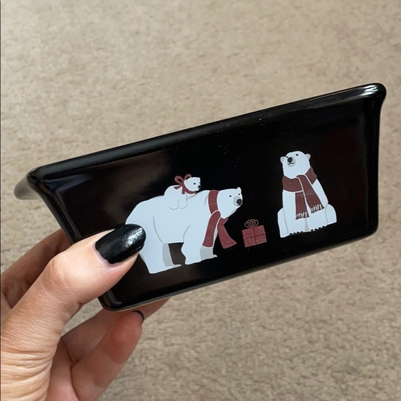 Other - Polar Bear Dish